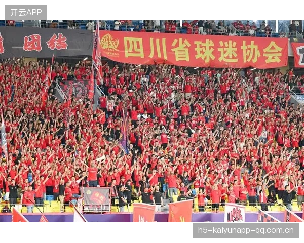 比赛日商业活动增加：球迷消费场景丰富化